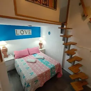 Apartamento Completo,centrico Y Zona Premium, Madrid